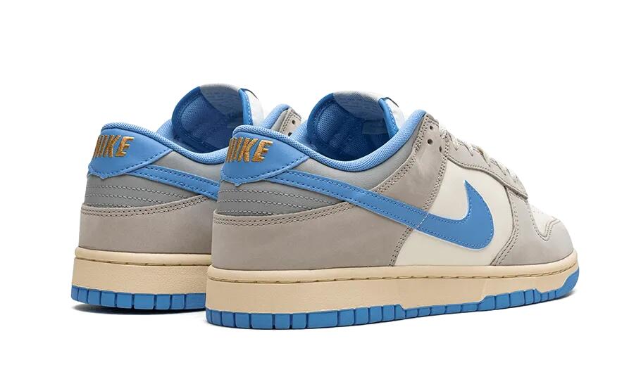 Dunk Low Athletic Department University Blue - Taille : 45 EU 3/4