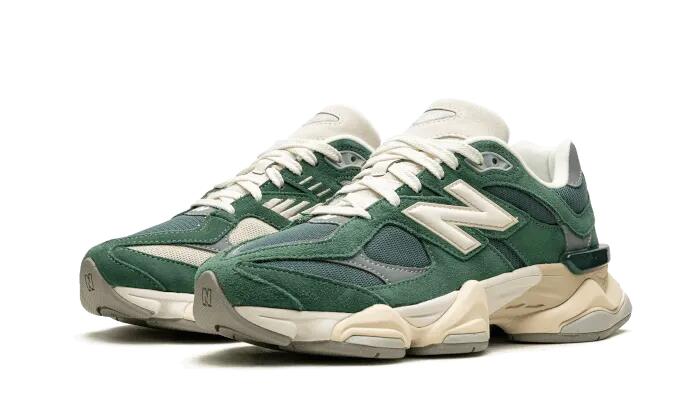 9060 Nori - Taille : 37.5 EU 2/4