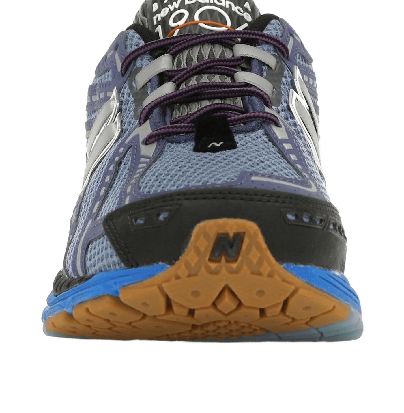 1906R Action Bronson Medusa Azul - Taille : 37.5 EU 3/5