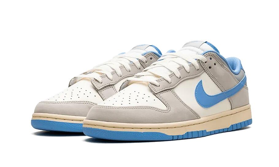 Nike Dunk Low Athletic Department University Blue 2/4