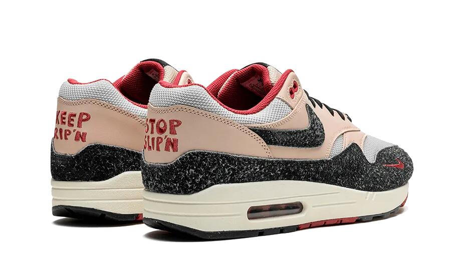Nike Air Max 1 Keep Rippin Stop Slippin 2.0 3/4