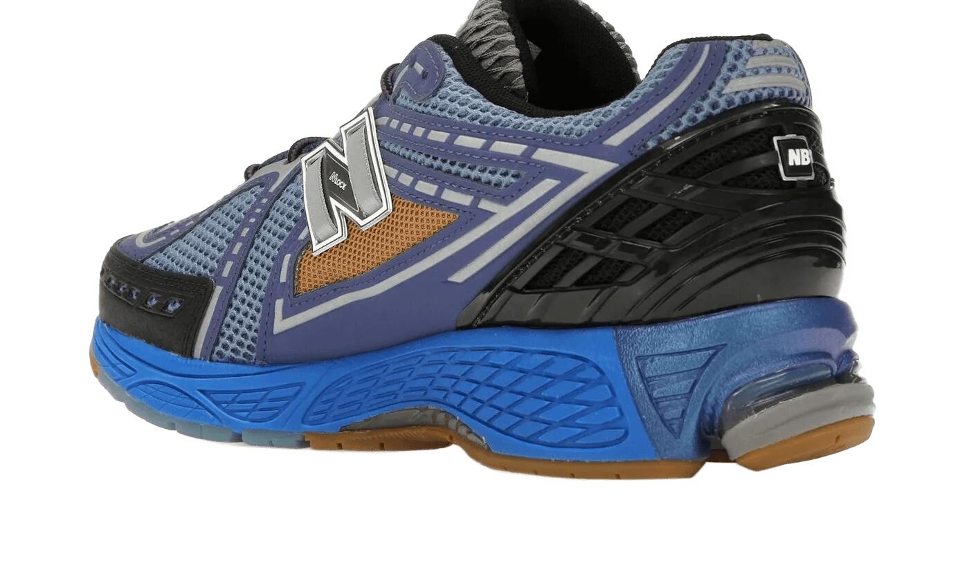 1906R Action Bronson Medusa Azul - Taille : 37.5 EU 5/5
