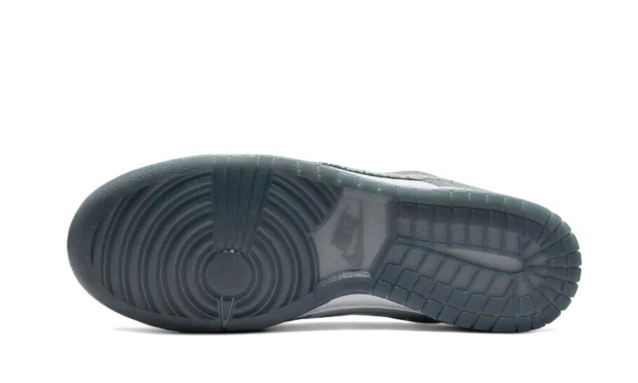 Nike Dunk Rétro Basse Philly Premium 3/3