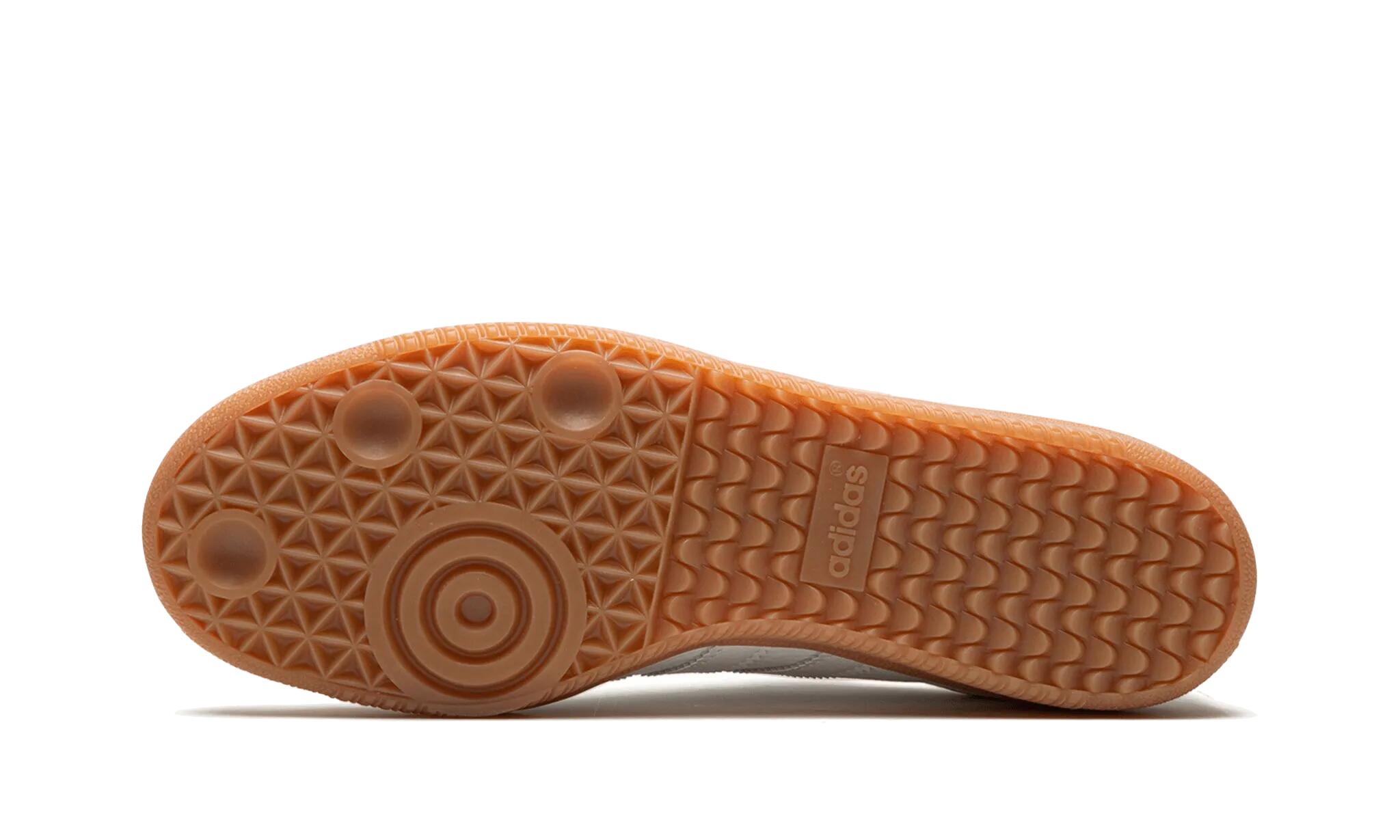 Samba OG White Wonder Clay Gum - Taille : 45 1/3 EU 4/4