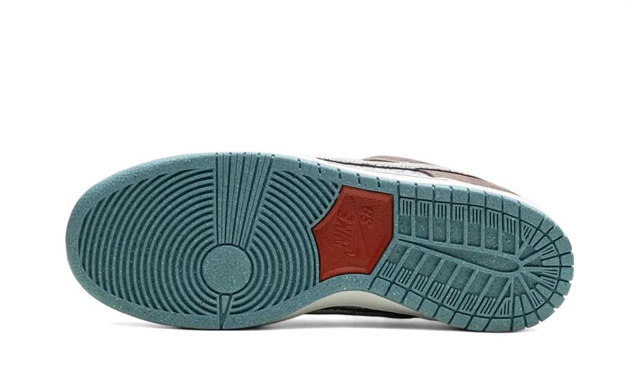 SB Dunk Low Big Money Savings - Taille : 42.5 EU 4/4