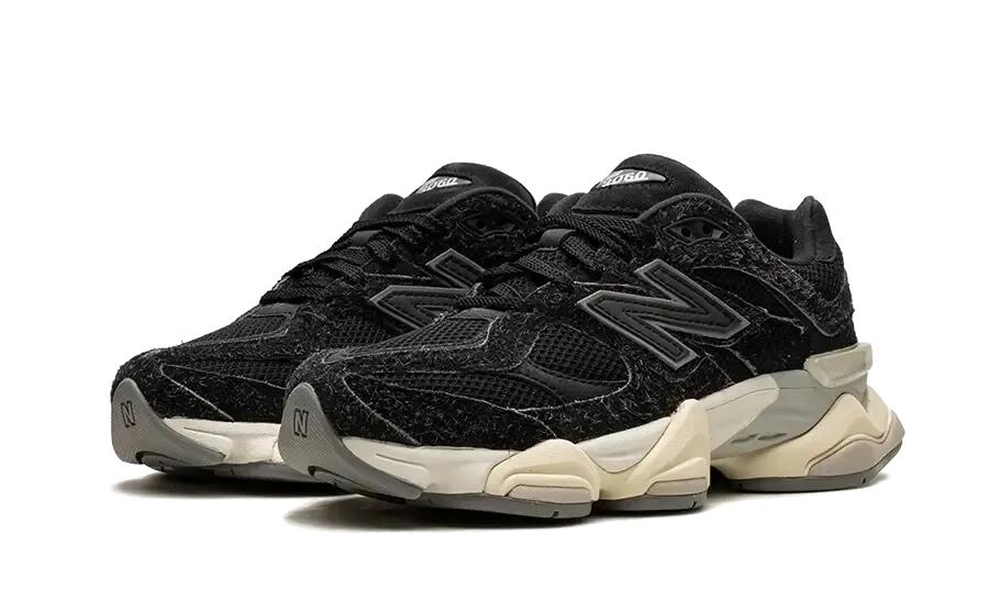 New Balance 9060 Black Sea Salt 2/4