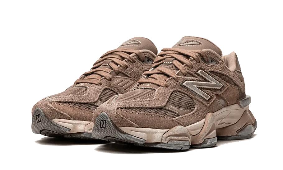 9060 Mushroom Brown - Taille : 45.5 EU 2/4