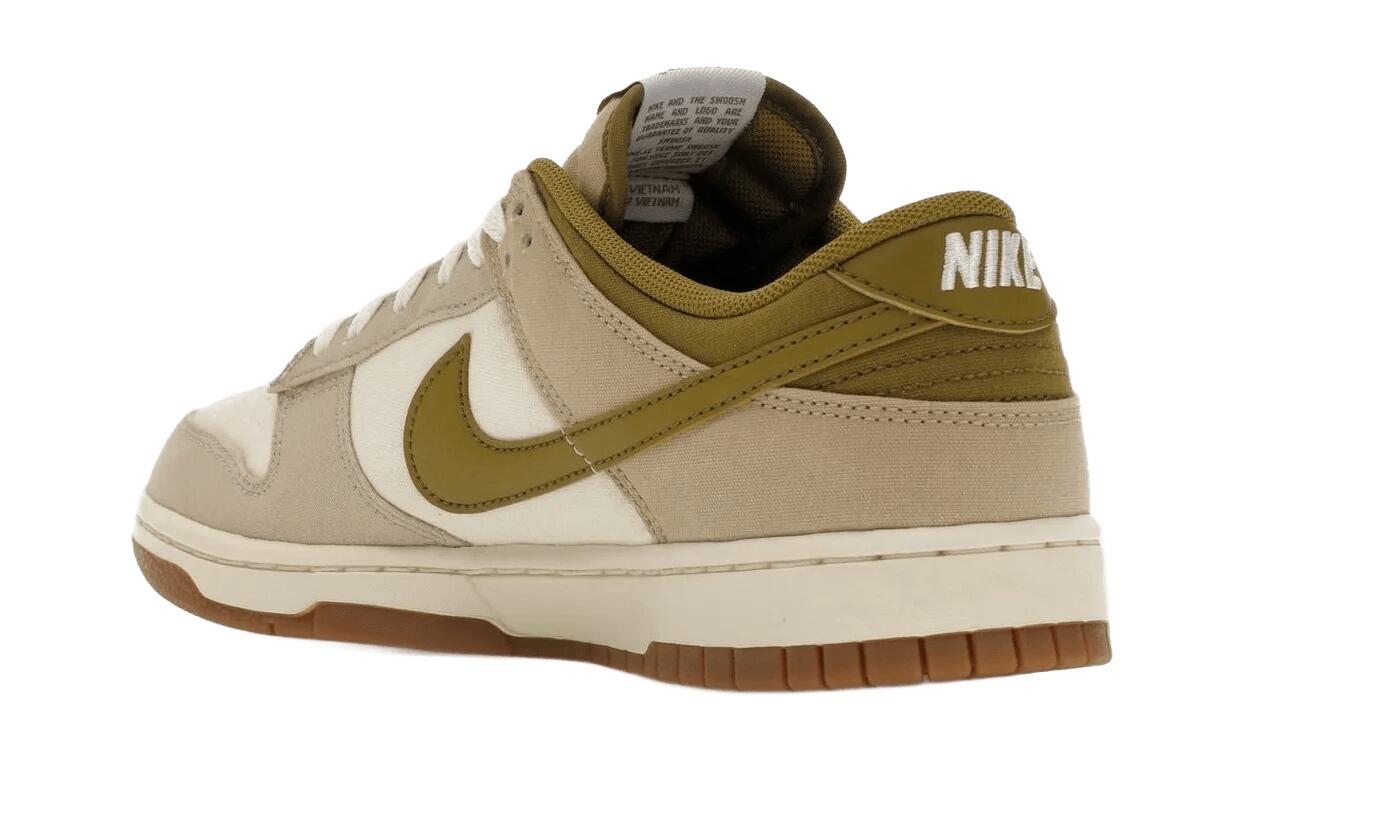 Nike Dunk Low Since 72 Pacific Moss  5/5