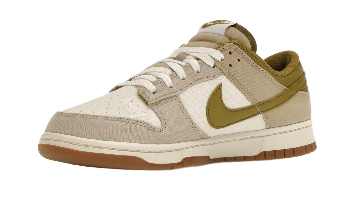 Nike Dunk Low Since 72 Pacific Moss  4/5