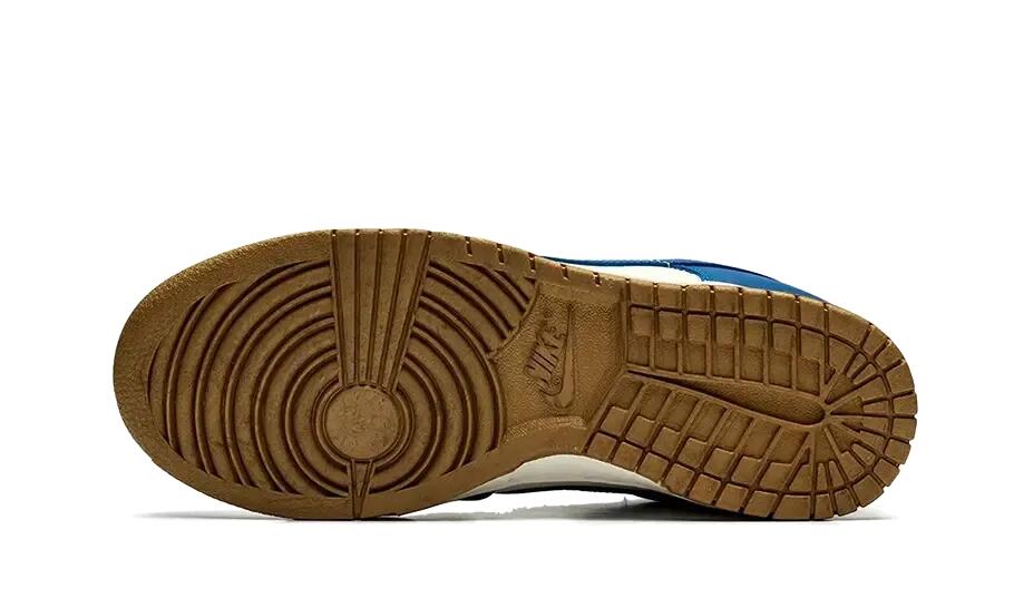 Nike Dunk Low Kansas City Royals (Donna) 4/4