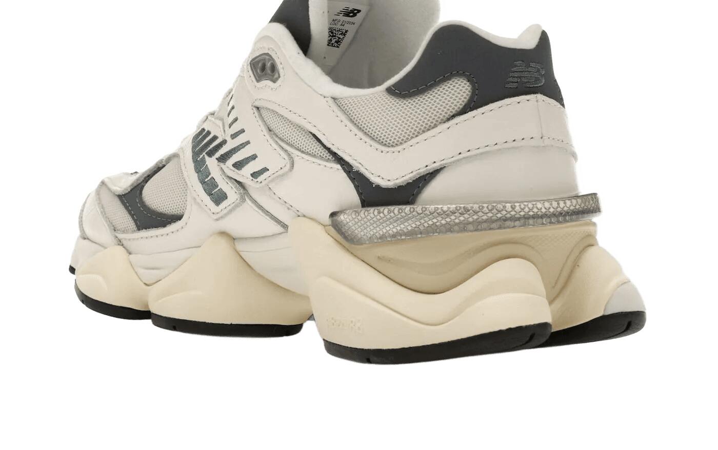 New Balance 9060 New Spruce 5/5