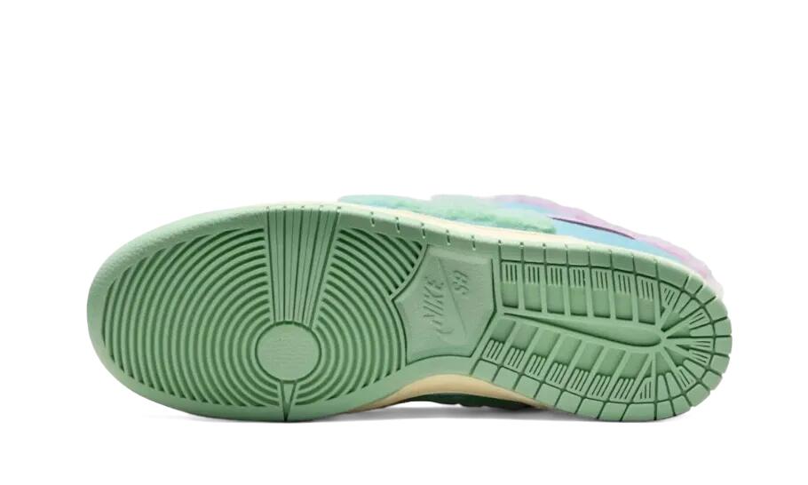 SB Dunk Low Verdy Visty - Taille : 42.5 EU 3/7