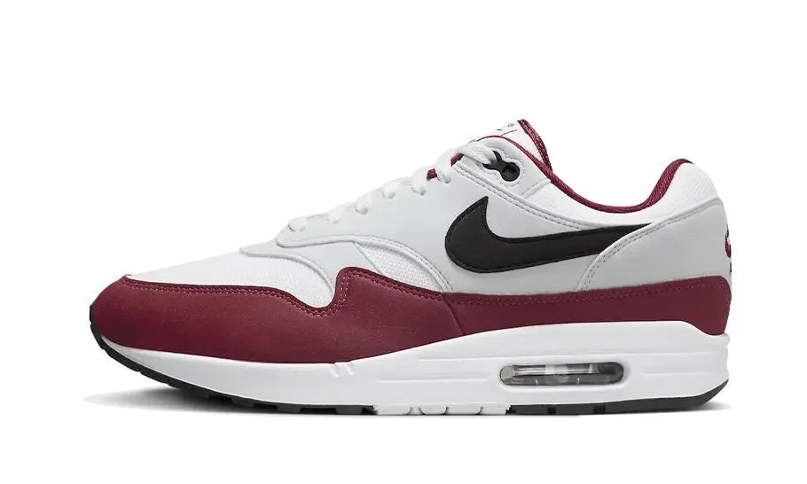 Air Max 1 Dark Team Red - Taille : 49.5 EU 1/3