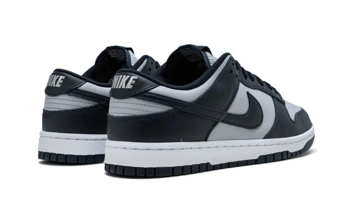 Dunk Low Georgetown - Taille : 42.5 EU 3/4