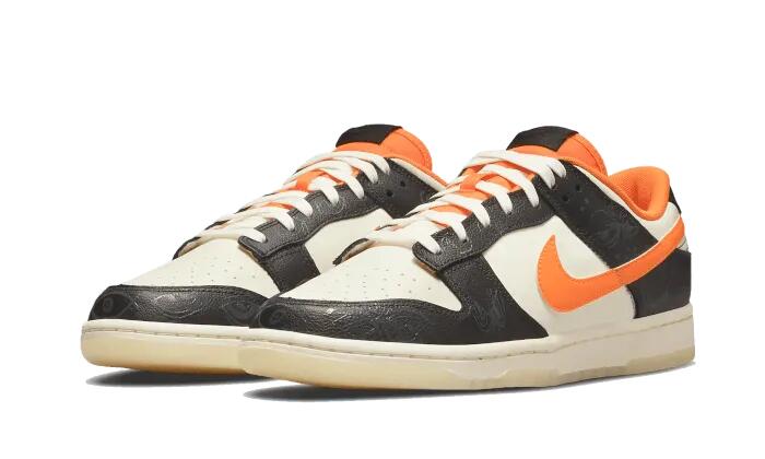 Dunk Low PRM Halloween (2021) - Taille : 39 EU 2/3