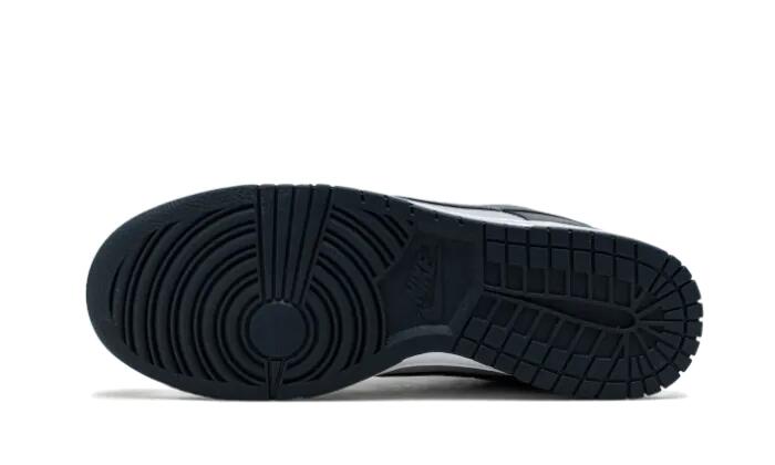 Dunk Low Georgetown - Taille : 42.5 EU 4/4
