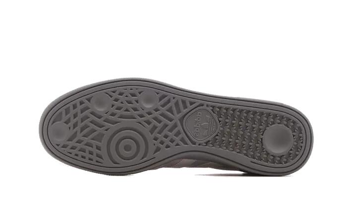 Handball Spezial Triple Grey - Taille : 43 1/3 EU 4/4