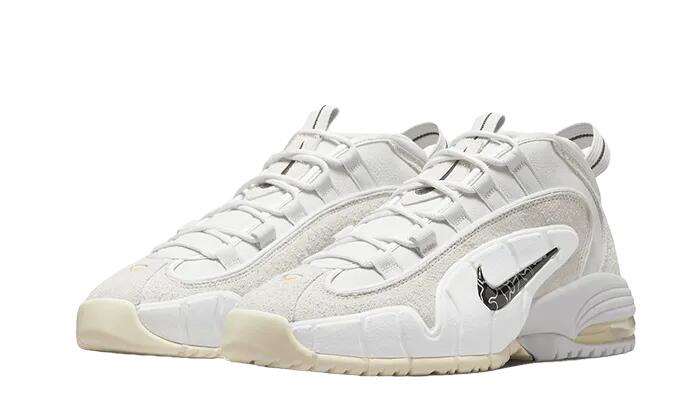 Air Max Penny 1 PRM Photon Dust - Taille : 40.5 EU 2/3