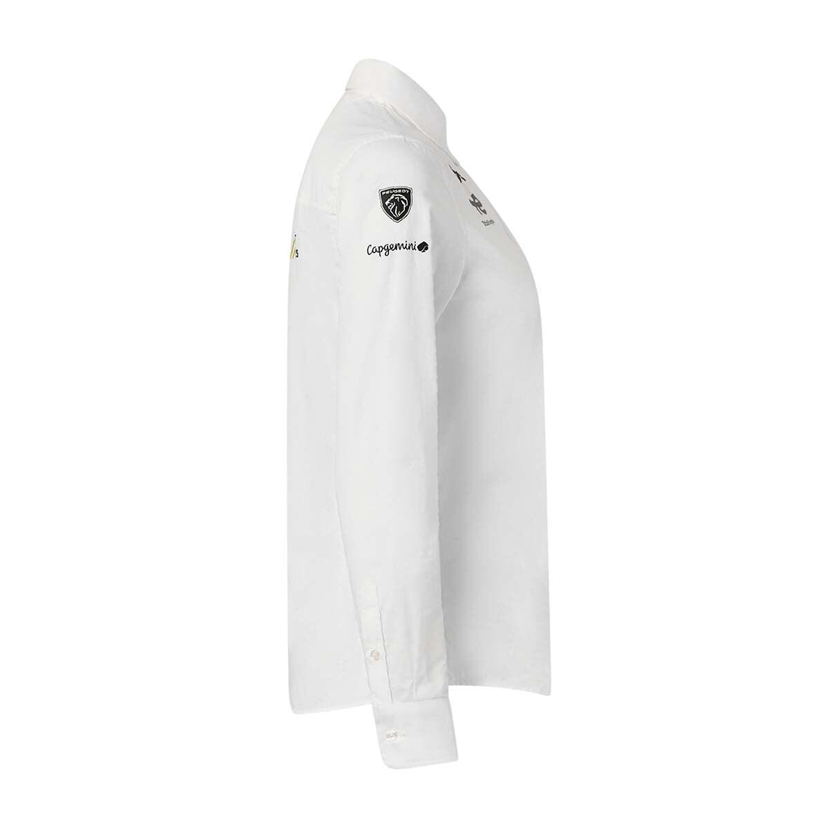 Chemise Anleyw femme Peugeot Sport 2025 7/7
