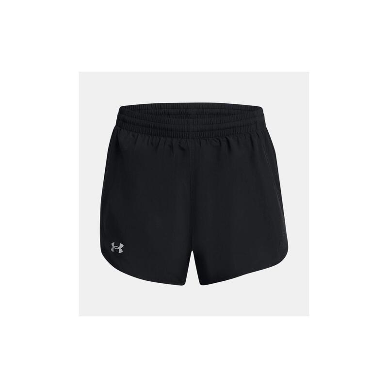 Pantaloni scurti pentru sport UA Fly By 2-in-1 Shorts femei