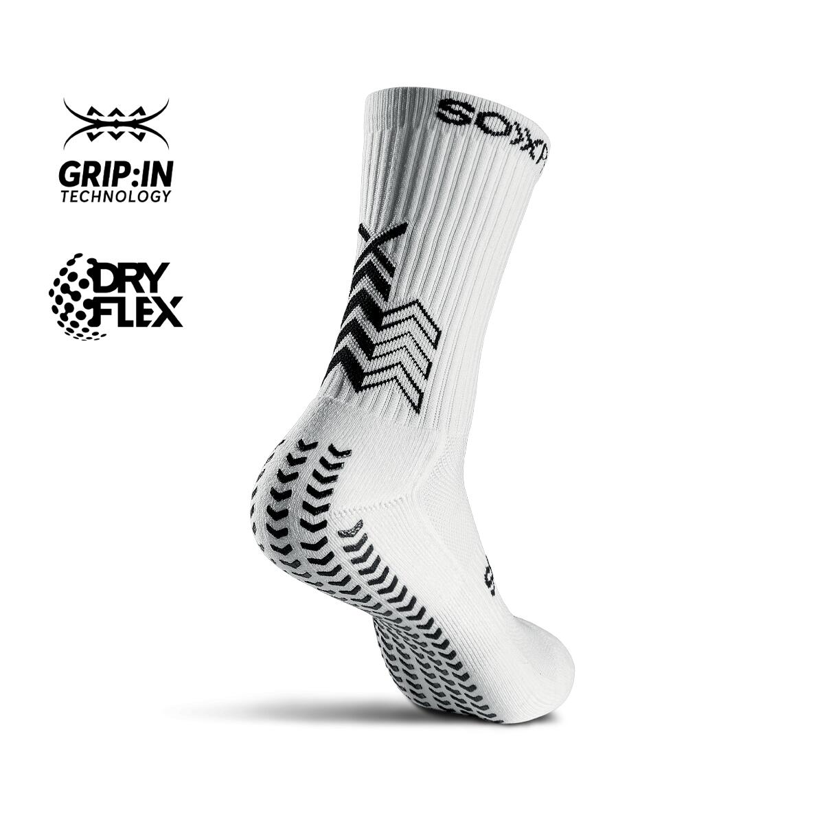 Chaussettes Gearxpro Soxpro Classic 2/3