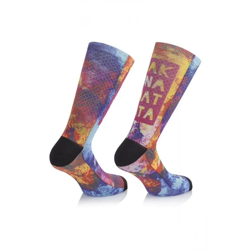 Calze Mb Wear Fun H17 Hakuna Matata 2/2