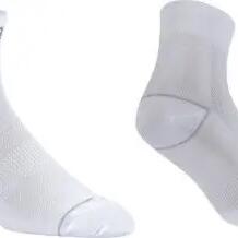 Football Socks BBB Cycling CombiFeet (x2)