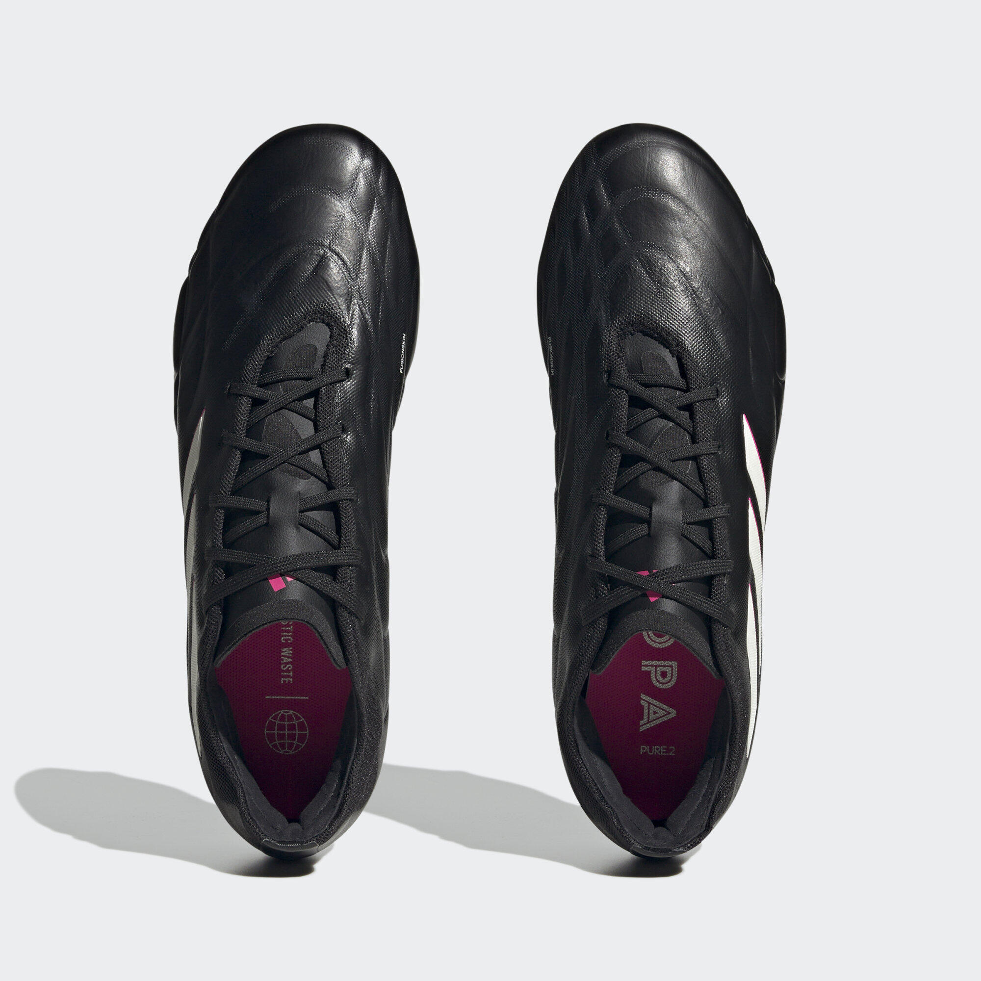 Bota de fútbol Copa Pure.2 césped natural seco 2/7