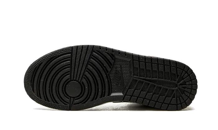 Air Jordan 1 Mid SE Lightbulb - Taille : 36 EU 4/4