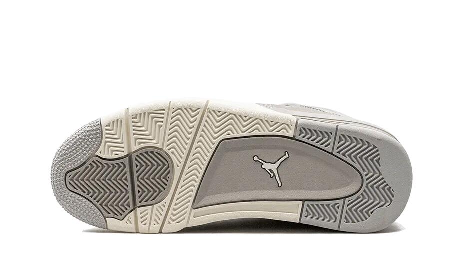Jordan 4 Retro Frozen Moments Damen 4/4
