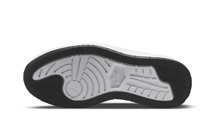 Air Jordan 1 Elevate Low Black White - Taille : 44.5 EU 3/3