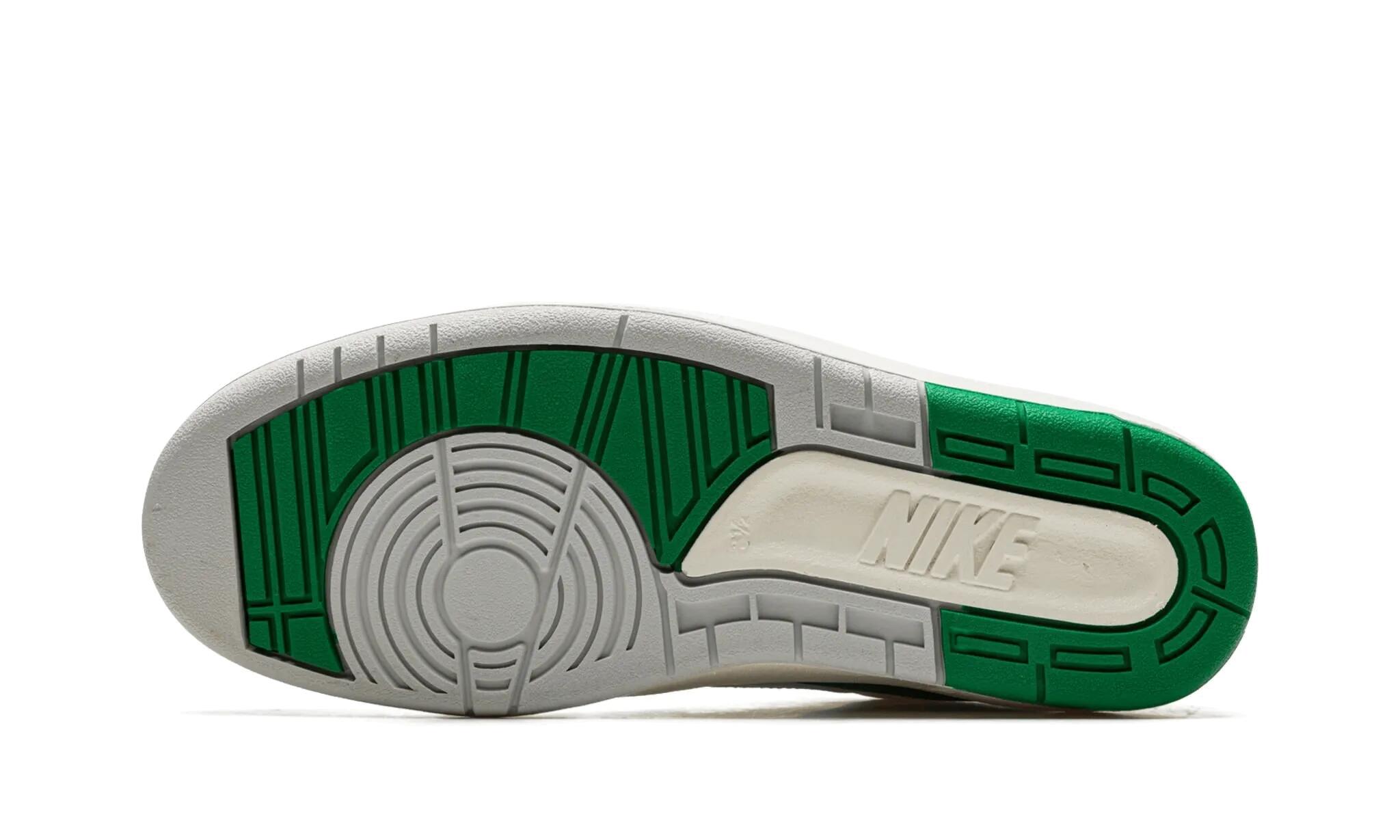 Jordan 2 Retro Low SE Nina Chanel Abney White Malachite (W) 4/4