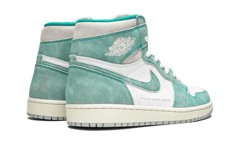 Air Jordan 1 Retro High Flight Nostalgia - Taille : 40 EU 3/4