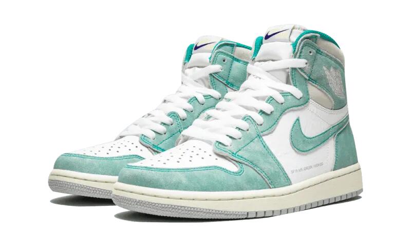 Air Jordan 1 Retro High Flight Nostalgia - Taille : 40 EU 2/4