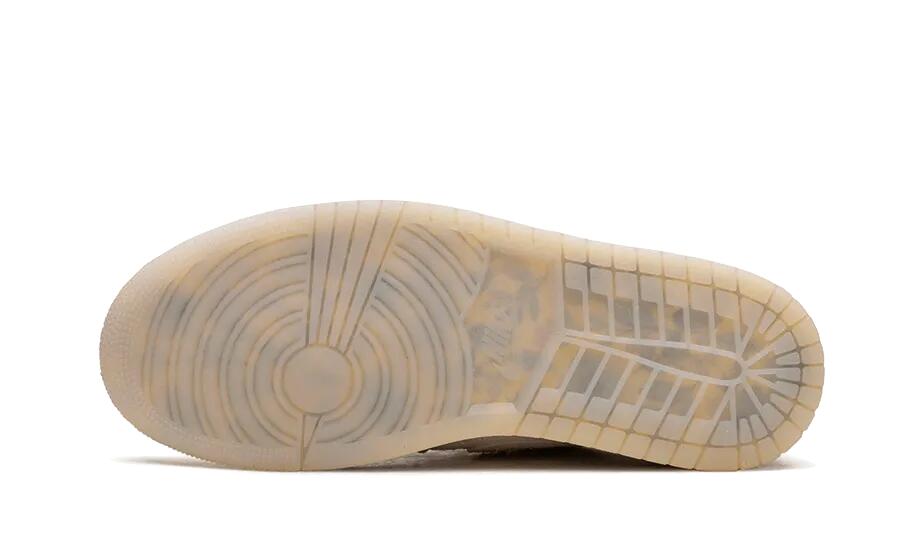 Air Jordan 1 Retro Low OG Chris Paul - Taille : 42 EU 4/4