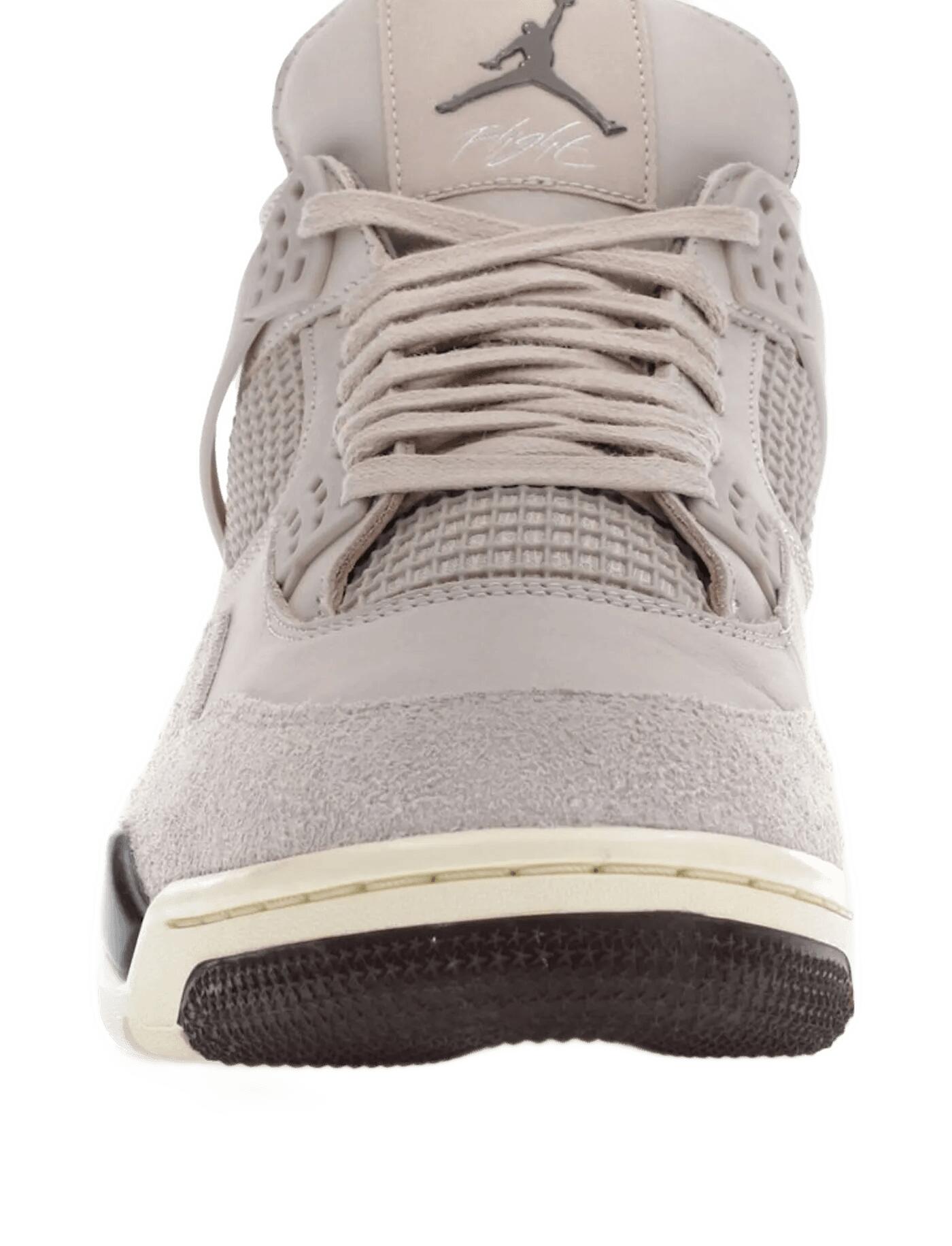 Air Jordan 4 Retro OG SP A Ma Maniére While You Were Sleeping 3/5