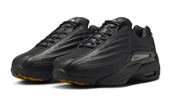 Nike Hot Step 2 Drake NOCTA Black - Taille : 37.5 EU 2/2