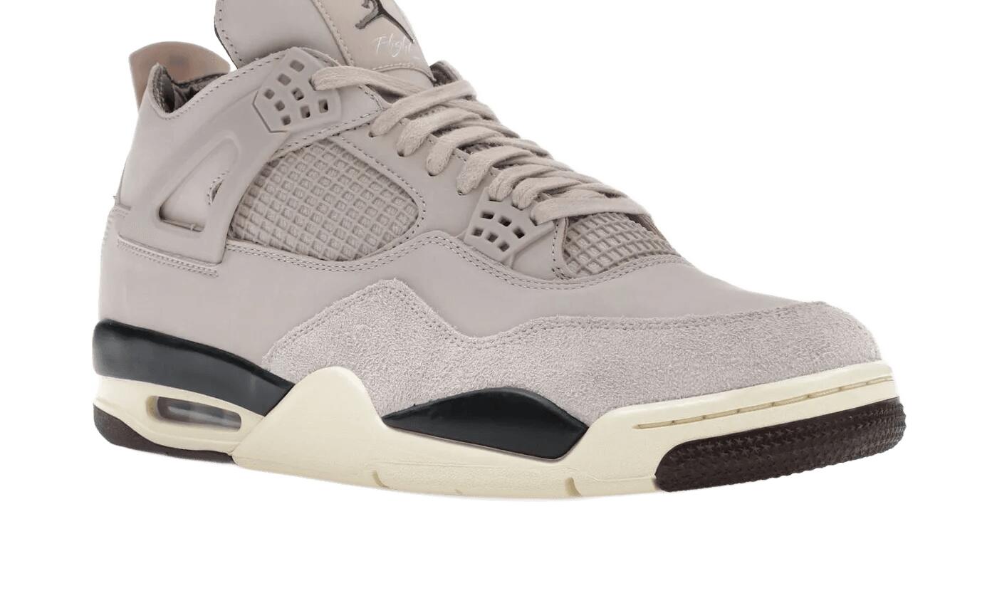 Air Jordan 4 Retro OG SP A Ma Maniére While You Were Sleeping - Taille : 38.5 EU 2/5