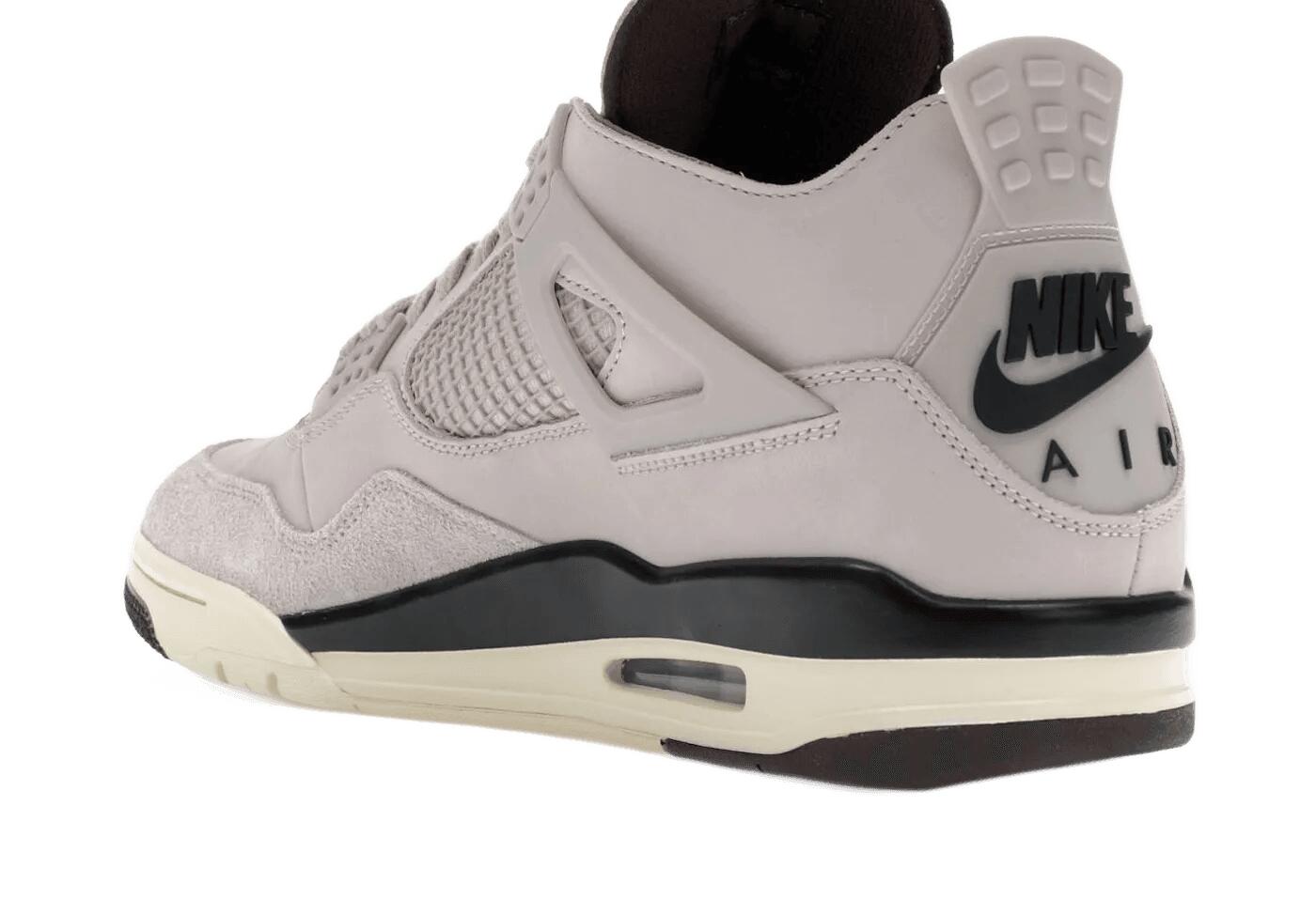 Air Jordan 4 Retro OG SP A Ma Maniére While You Were Sleeping 5/5