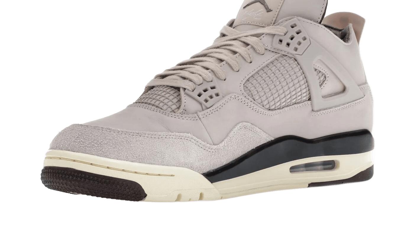 Air Jordan 4 Retro OG SP A Ma Maniére While You Were Sleeping 4/5