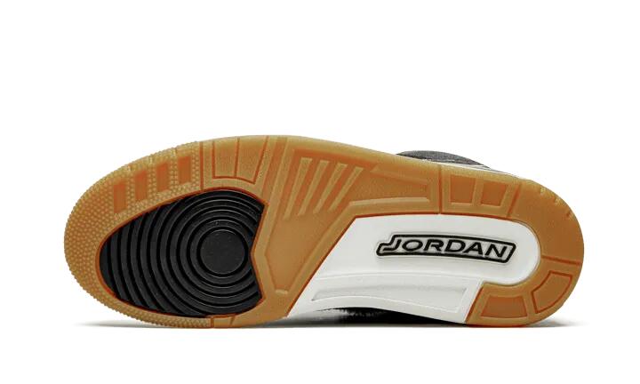 Air Jordan 3 Animal Instinct - Taille : 47 EU 4/4