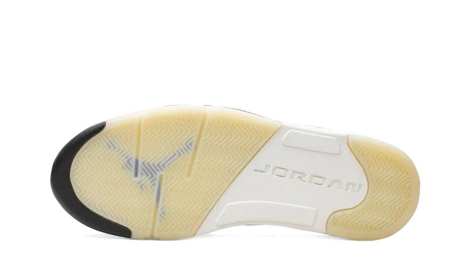 Air Jordan 5 Retro SE Sail 4/4