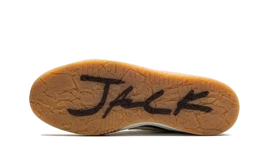 Air Jordan Cut The Check TR Travis Scott Sail 4/4