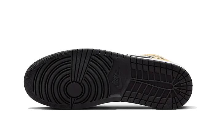 Air Jordan 1 Mid SE Flight Club 3/3