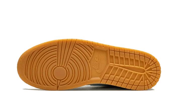 Air Jordan 1 Low SE Barcelona Print - Taille : 40 EU 4/4