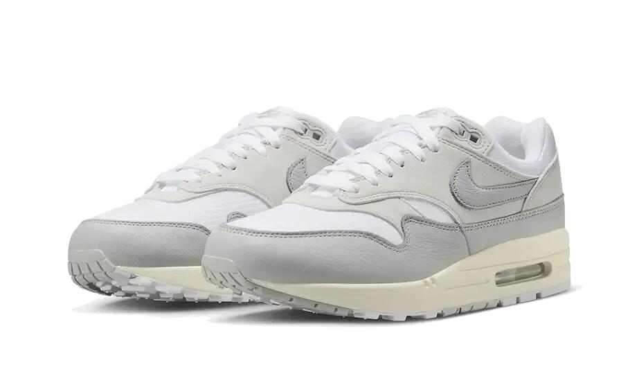 Nike Air Max 1 '87 Pure Platinum Donna 2/3
