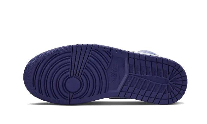 Air Jordan 1 Mid Blueberry - Taille : 40.5 EU 3/3