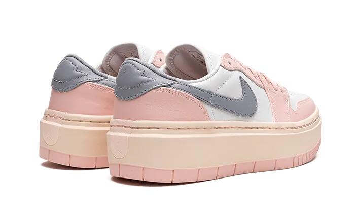 Air Jordan 1 Low Elevate Atmosphere - Taille : 40 EU 3/4