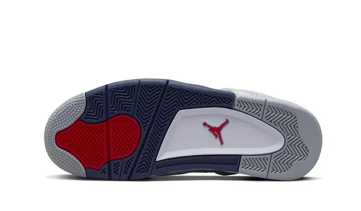 Jordan 4 Retro Midnight Navy (PS) 3/3