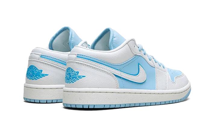 Air Jordan 1 Low SE Reverse Ice Blue - Taille : 36.5 EU 3/4